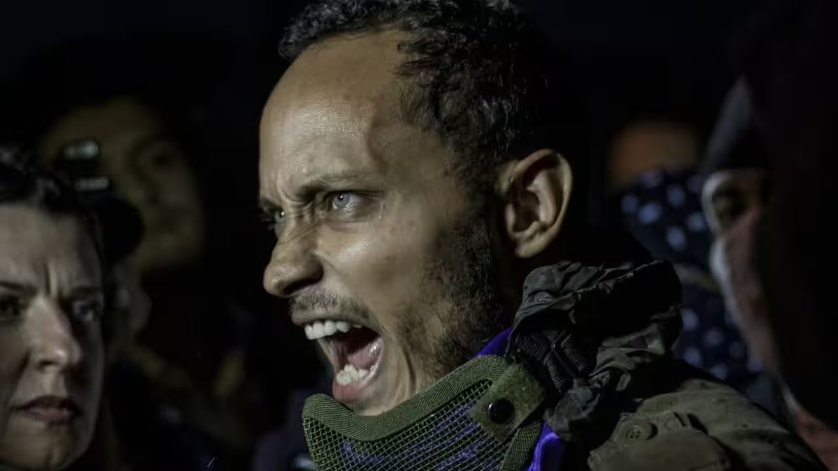 JavascriptCO's tweet image. Ataque ilegítimo dicen… buen día para recordarles este personaje.