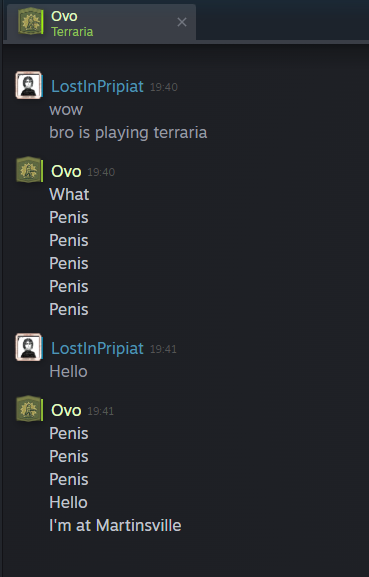 LostInPripiat tweet media