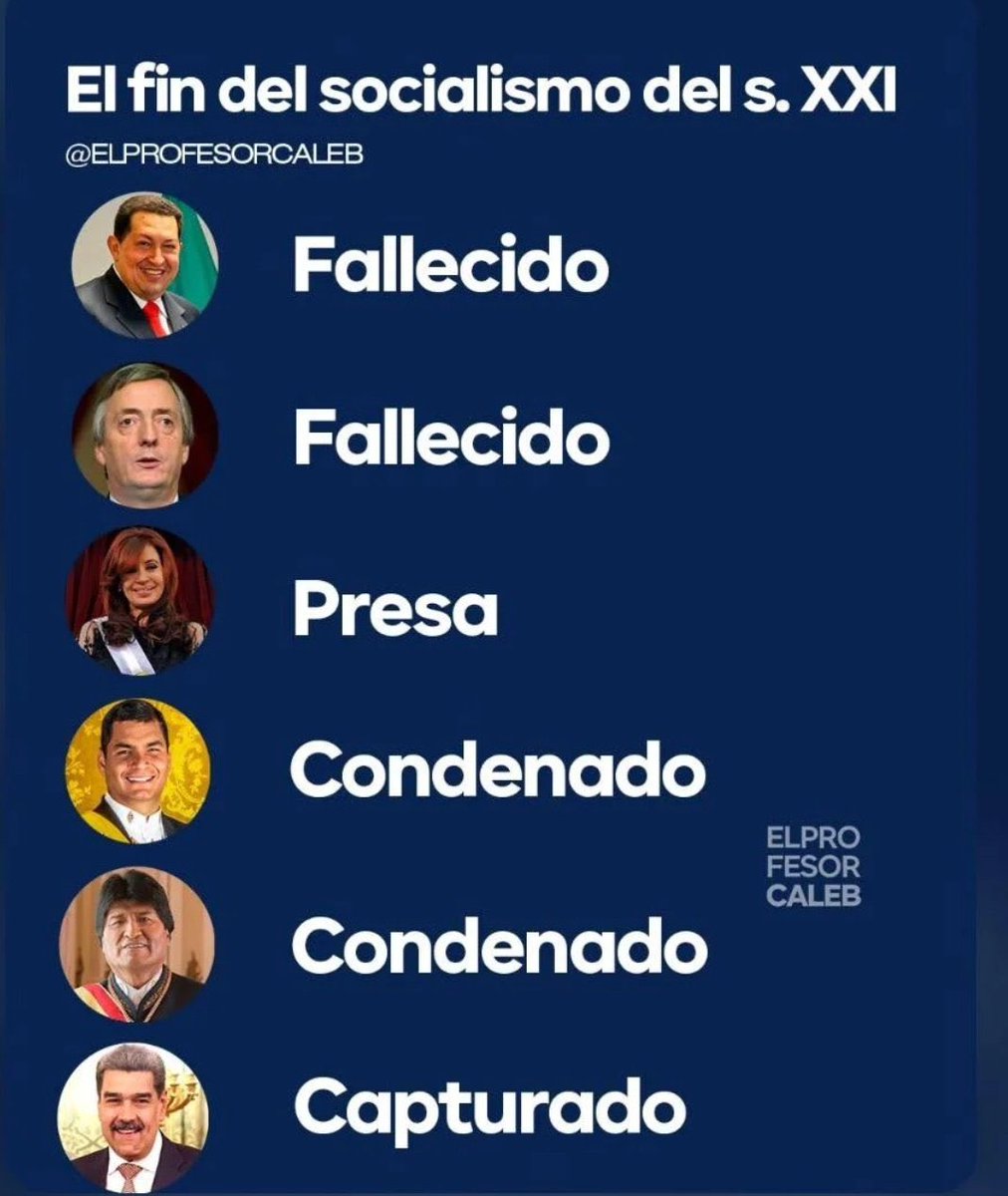 Eduardo Feinmann (@edufeiok) on Twitter photo 