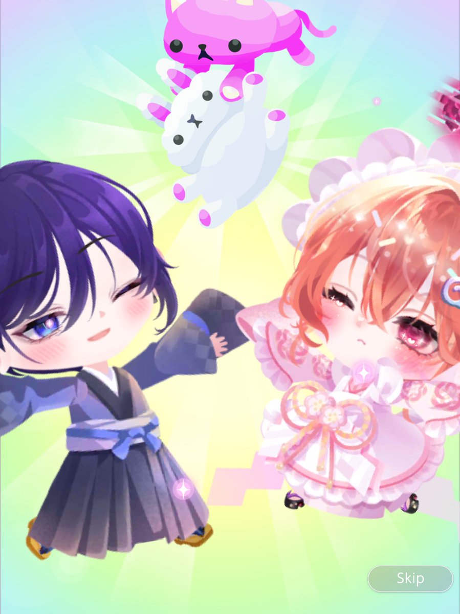 Post by ささ🦀 on X: やったー！