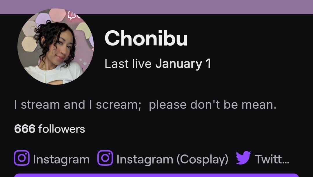 Choniboo 🔜 Evo Awards tweet media