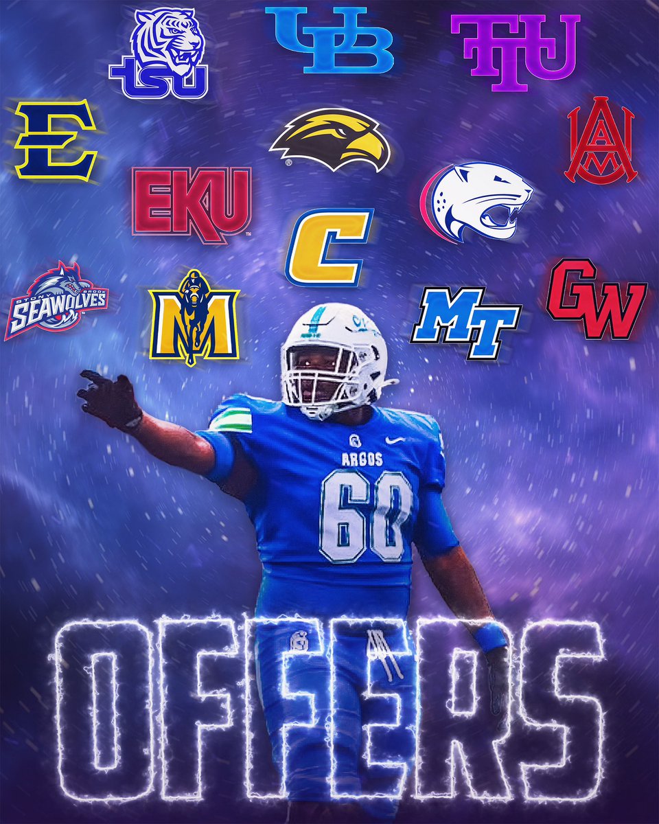 Trevarisedwards's tweet image. Appreciative of every opportunity, staying locked in and letting God handle the rest.  #AGTG #OL #TrustTheProcess