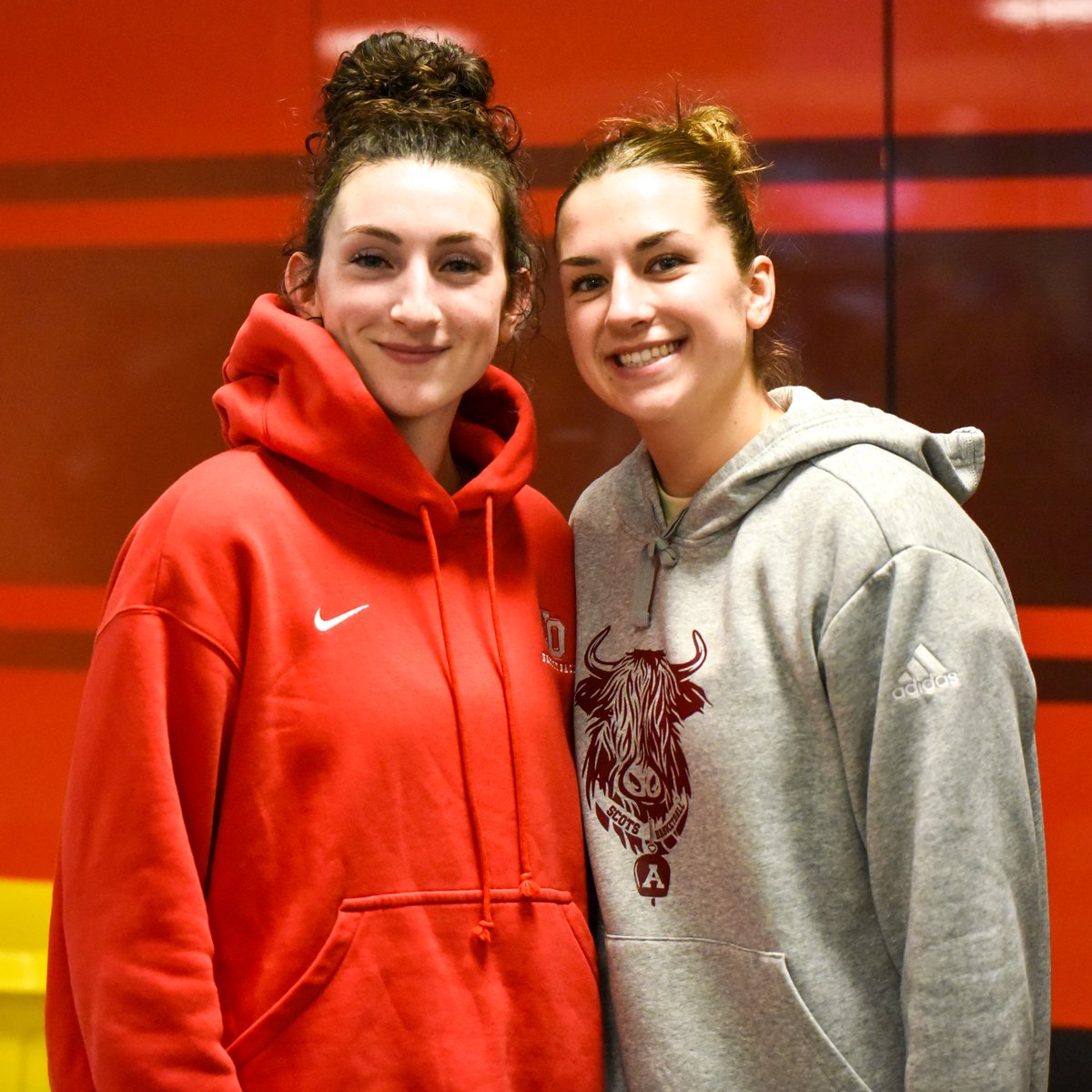 The University of Olivet Athletics tweet media