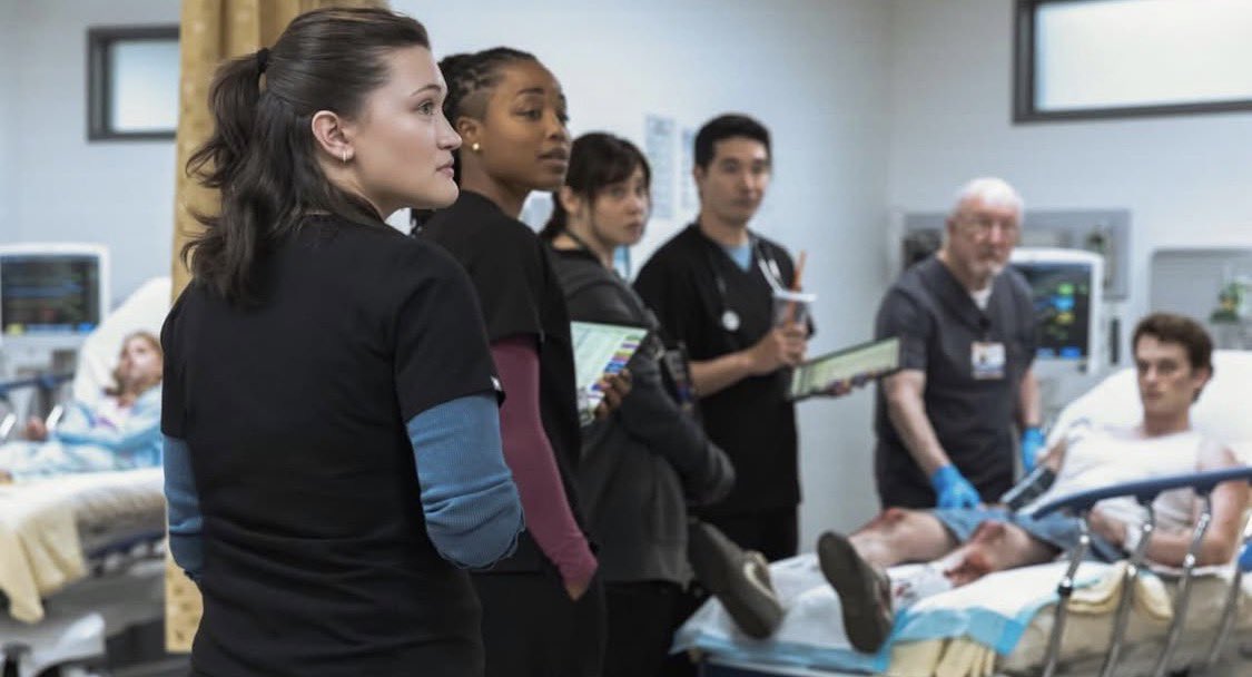 vivithebanshee's tweet image. Parker Ellis and John Shen spotted!!

My beloveds!!! 😭😭😭😭