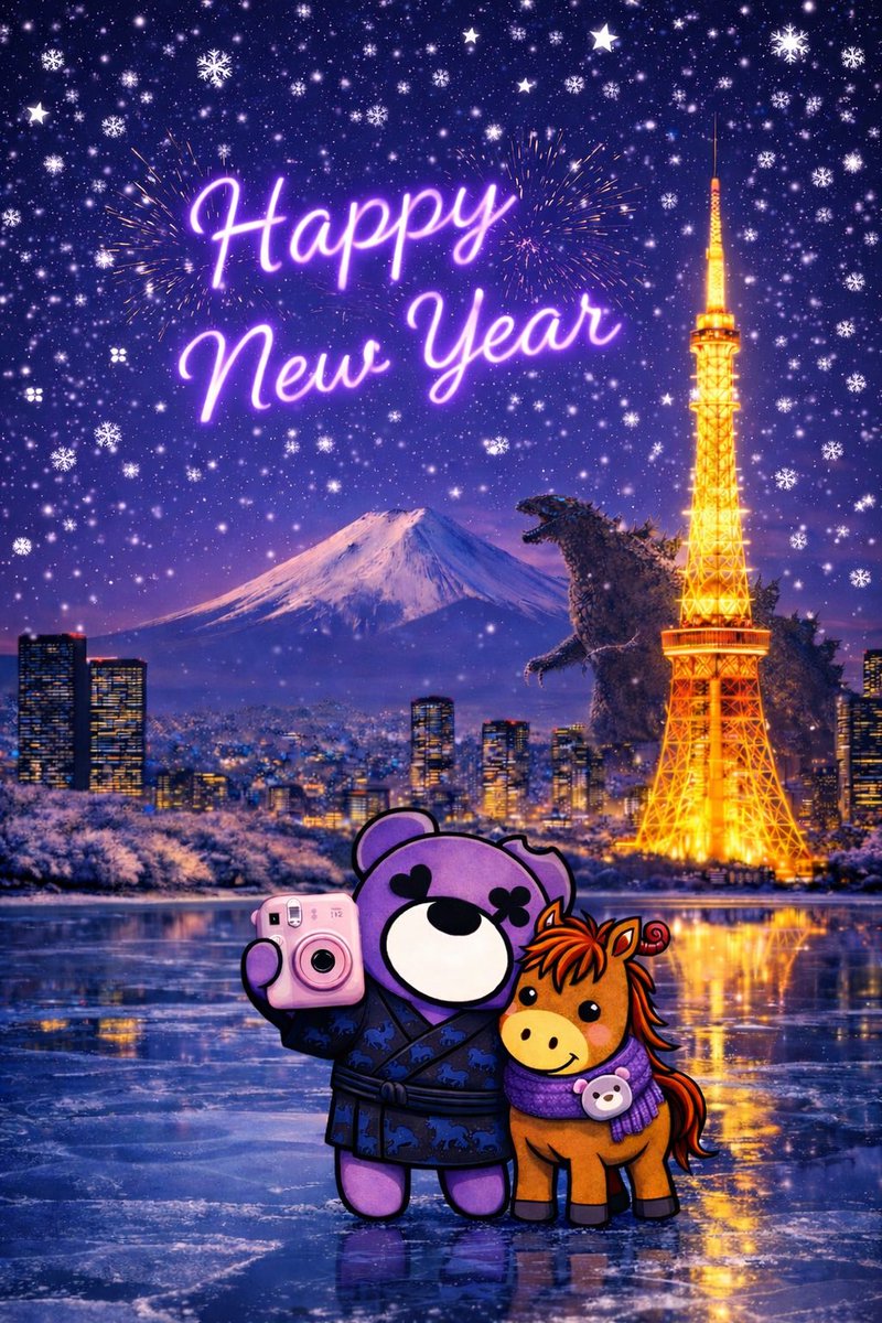 Ciao~ ✨Happy New Year 🤍🥳
新しい一年に、みんなの夢が叶いますように ✨少し遅くなりましたが、Mr.Pの小さなデザインを作りました 🤍✨💜
これからも智久くんを応援していきましょう〜✨💐🇮🇹 イタリアテーマのMr.Pファンアートです。
#山下智久 #山P #MrP #design #Procreate