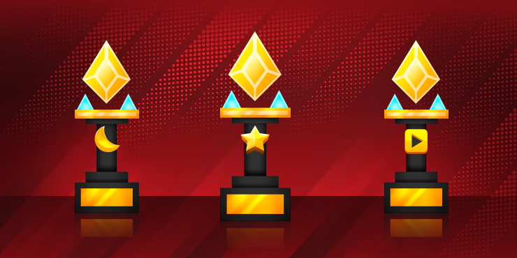 gdawardshisp's tweet photo. 2025 ha terminado y es hora de premiar lo mejor de ese año! 🏆

Nueva organización de categorías y con este formulario puedes sugerir a los nominados de cada una de ellas:
https://t.co/YzKYRPBpwN

Los nominados se anunciarán en los siguientes días ⏰ https://t.co/qTNwrObbt4