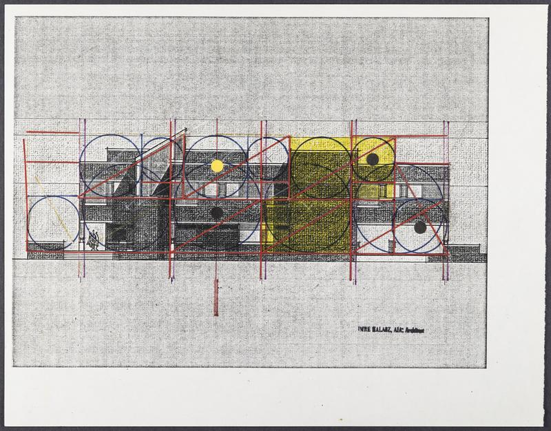 poetengineer__'s tweet image. imre halasz: spatial geometry research