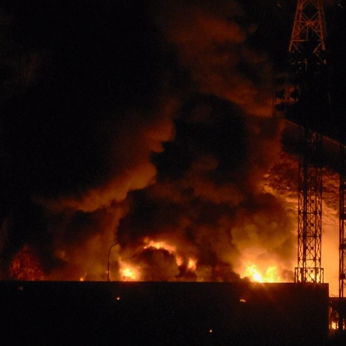 🚨🇺🇸🇻🇪 ALERTE | Au moins 40 personnes, dont des militaires et des civils, ont été TUÉES dans les frappes aériennes américaines au Venezuela, selon un responsable local. (NYT)