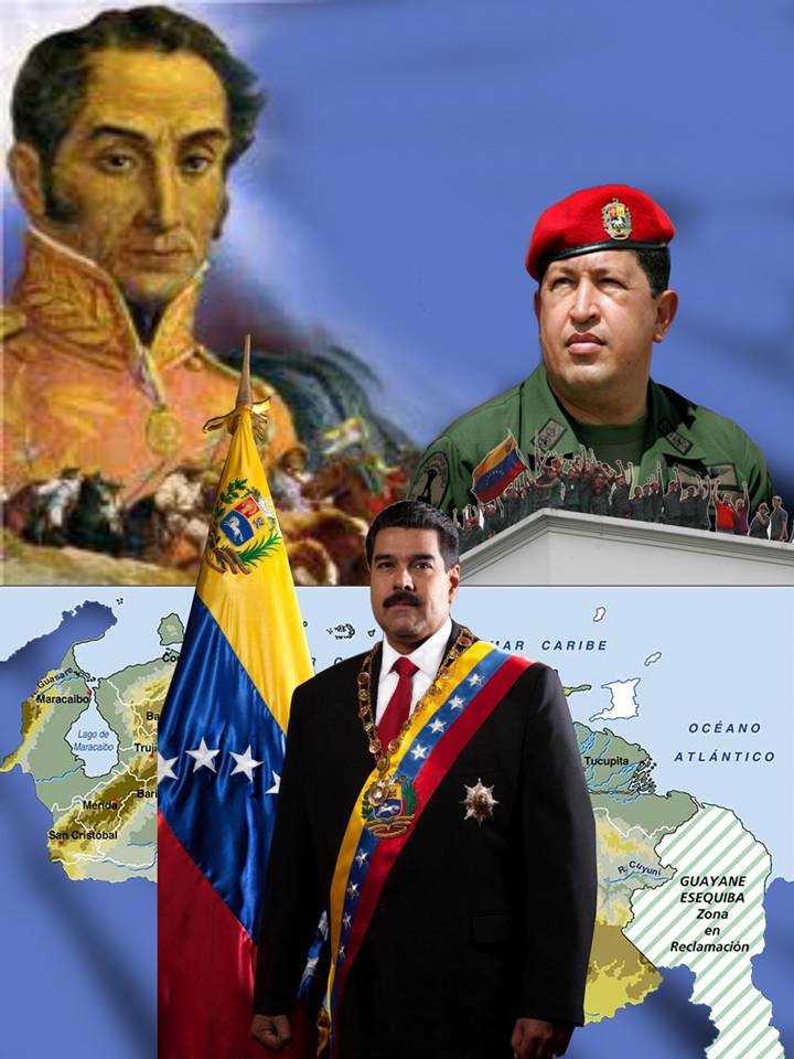 Triste noticia para todos al conocer del violento ataque por parte del gobierno de los EEUU a Venezuela y el secuestro de su Presidente legítimo, elegido  soberanamente  por su pueblo.
 Cuba repudia este hecho contra la patria de Chávez y de Bolivar.
#CubaConVenezuela