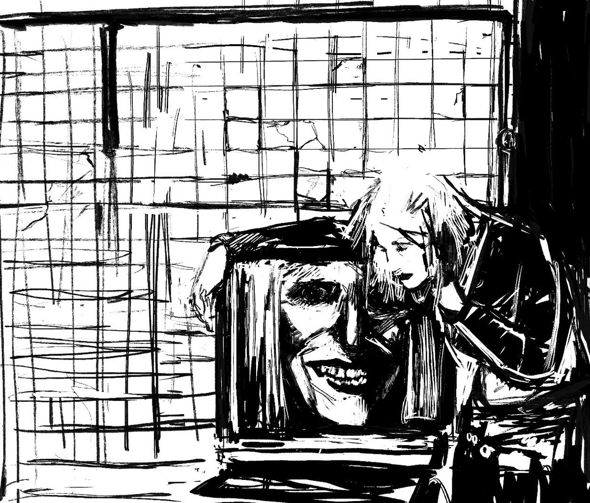 worgengel's tweet image. #silenthill #silenthill2