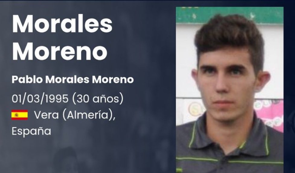 a dónde vas con esas orejas en pleno 2026. LADRÓN
