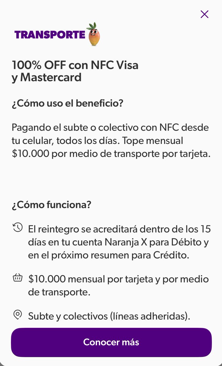 plataformamac's tweet photo. @vmenditto Nx. https://t.co/QCzymMRYaE