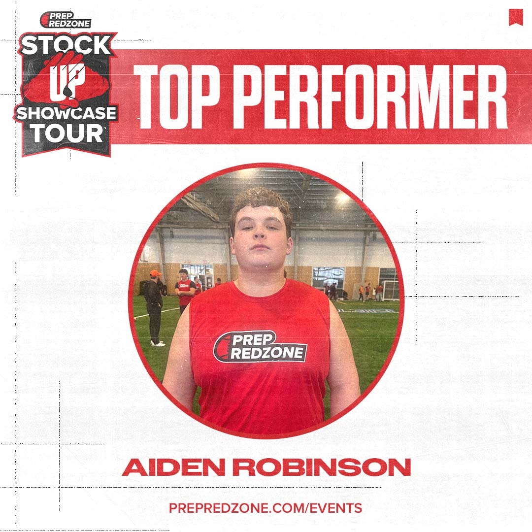 Prep Redzone West Virginia tweet media