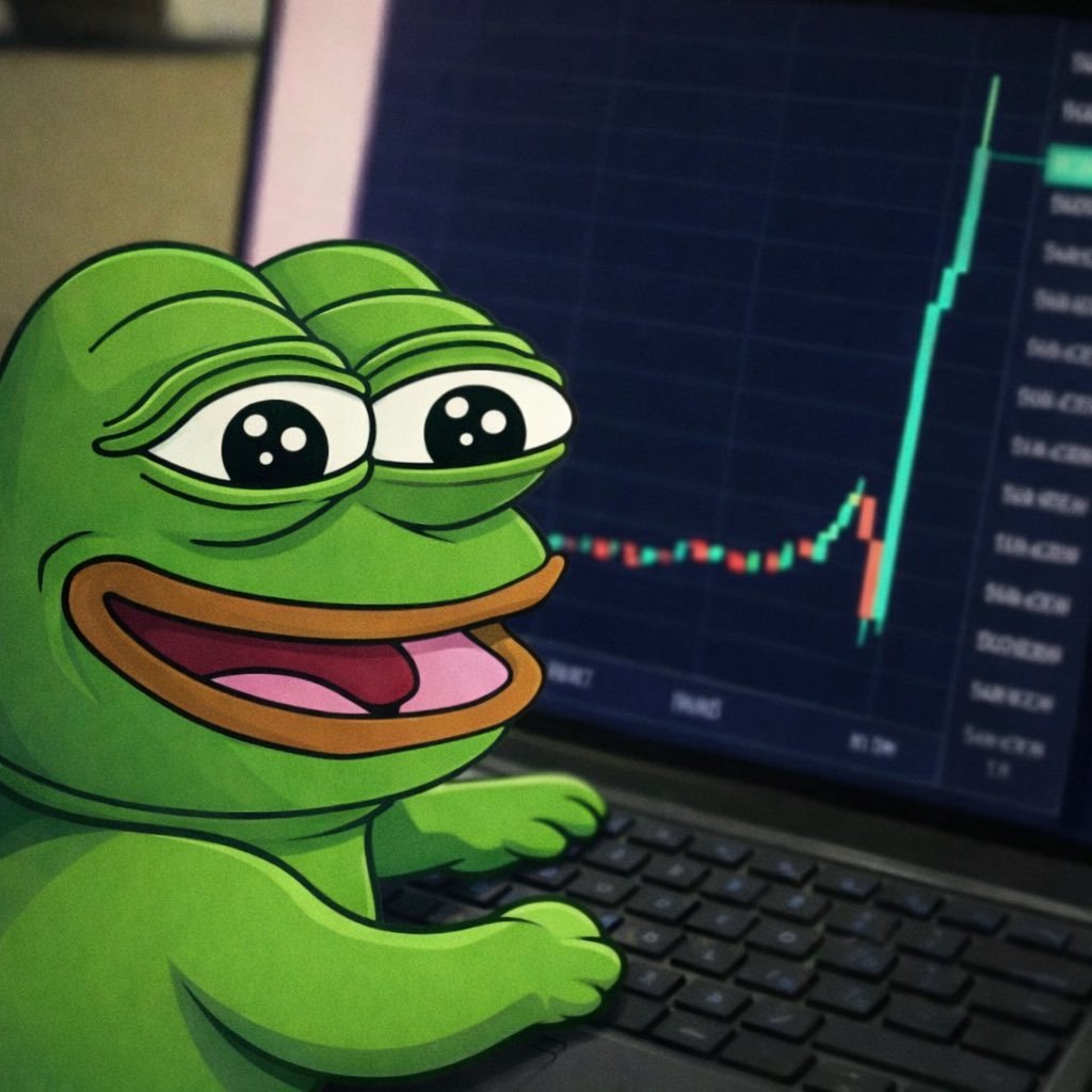 memecodotmeme's tweet photo. We are all looking forward to a memecoin season, aren't we?
#MEMECO #MEMECOIN #CRYPTO #ALTCOINSEASON #BITCOIN https://t.co/2KcBuYFnao