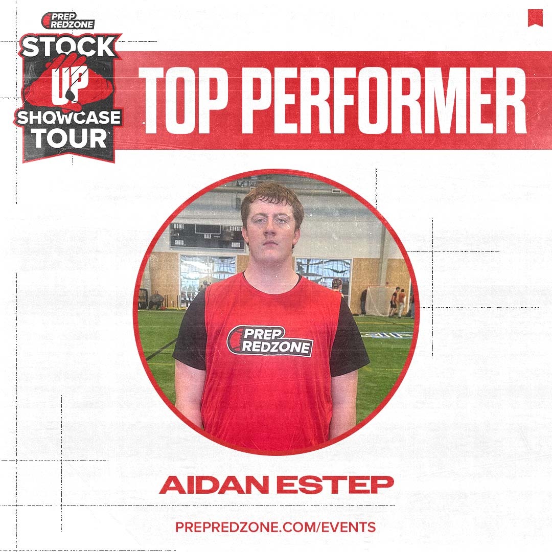 PrepRedzoneWV's tweet photo. 🚨 𝗧𝗢𝗣 𝗣𝗘𝗥𝗙𝗢𝗥𝗠𝗘𝗥𝗦

Check out who made an impact!

✍️ #PRZStockUpWV

@KamHebrock54 https://t.co/xuikcX9C9w