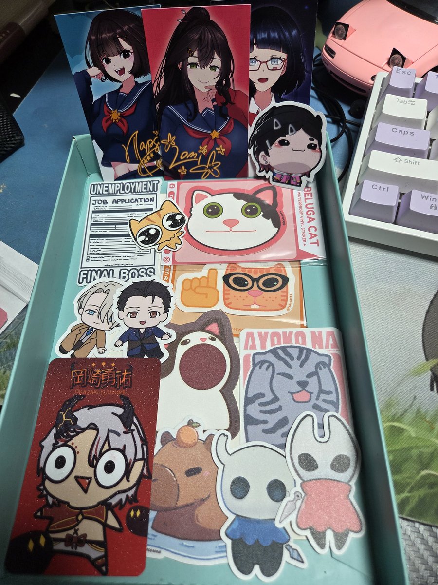 FaintAshen || PHVTuber tweet media