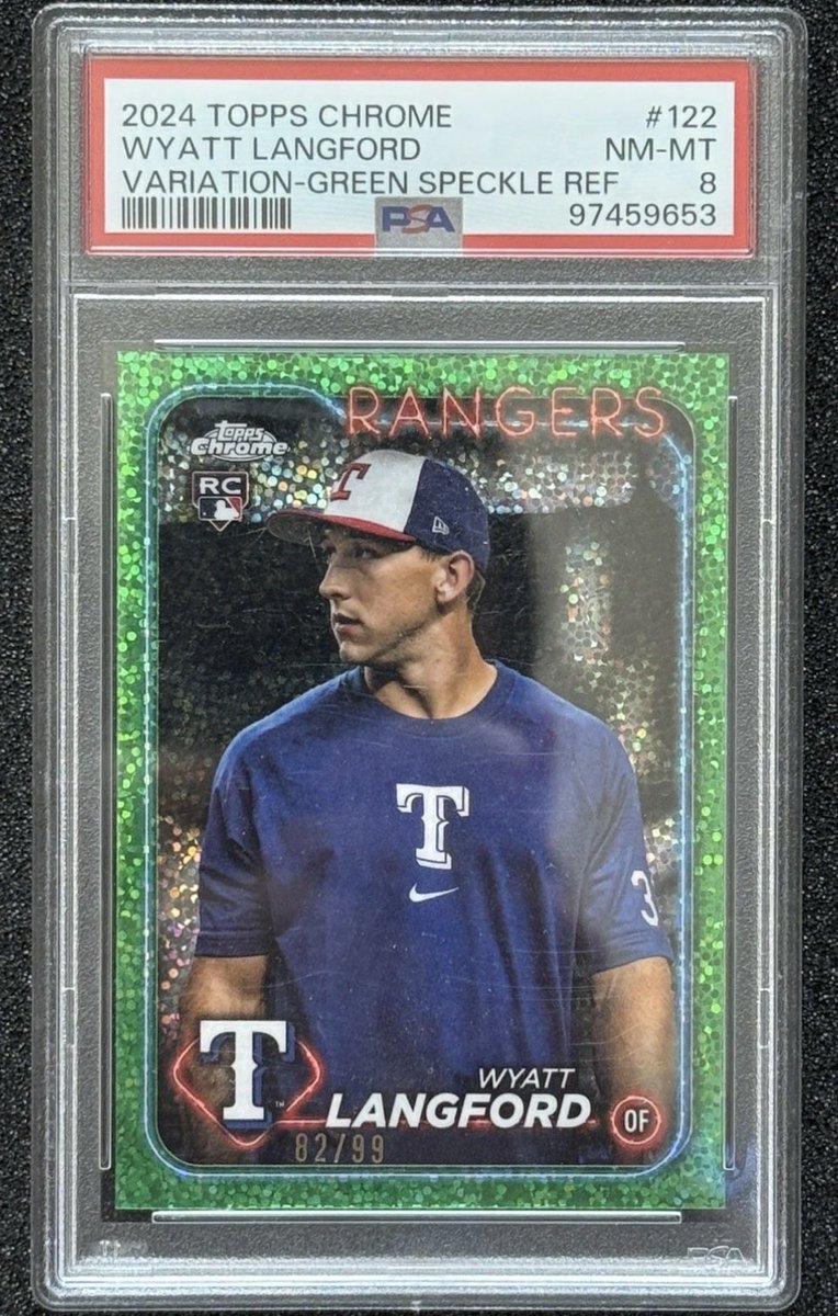 MaxKirking's tweet image. Tagging onto this, anyone want for $75 before I accept an offer on eBay?