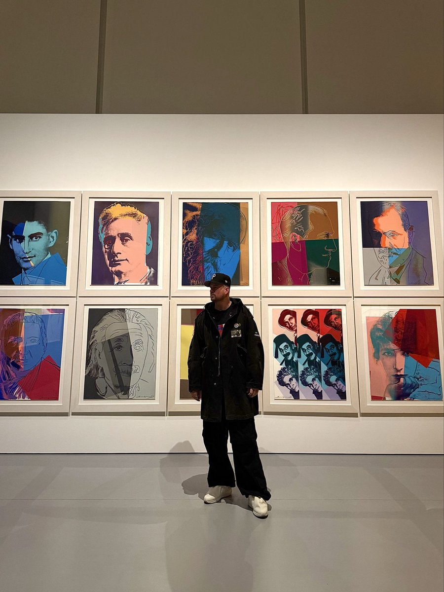 John Geiger tweet media