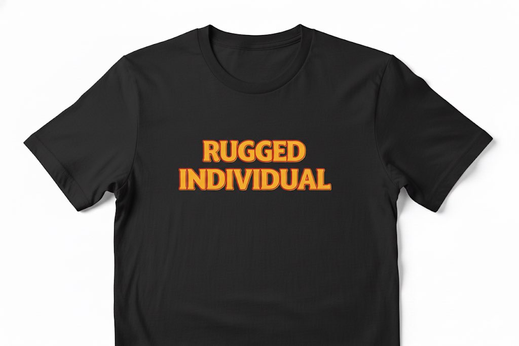 it may be time for a new t shirt
https://t.co/ZIKoo0hv1O https://t.co/WS33hLxbLx