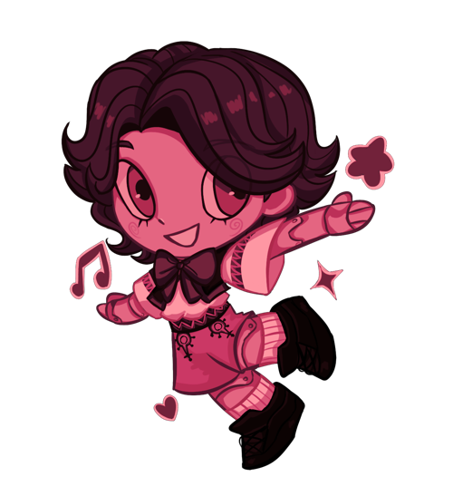 L0CALPUPPET's tweet image. ͏

 ㅤ                    ❝ 𝘢   𝐏𝐔𝐏𝐏𝐄𝐓   ， 𝘸𝘪𝘵𝘩𝘰𝘶𝘵 
                     𝘴𝘵𝘳𝘪𝘯𝘨𝘴  . . .  𝘮𝘺 𝑷𝑹𝑶𝑼𝑫𝑬𝑺𝑻 ——
  ㅤ                                𝐿 𝒪 𝒰 𝐼 𝒮  .ᐟ ❞

                   ──────୨ৎ───────

͏ ͏ ͏ ͏ ͏ ͏ ͏