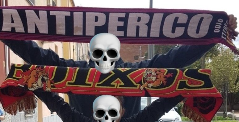 SOU LA VERGONYA DE CATALUNYA!!!