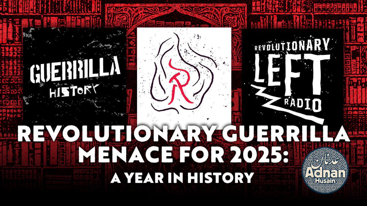 Adnan A. Husain tweet media