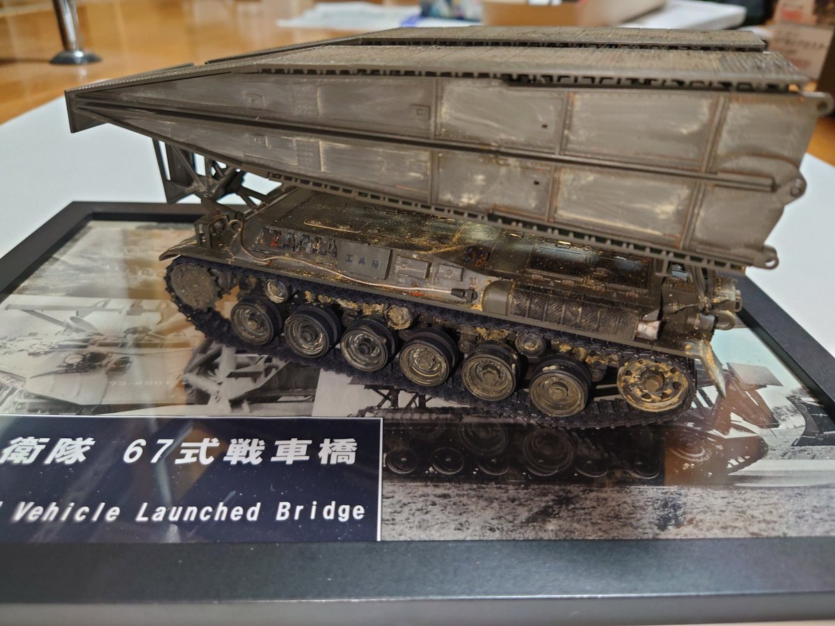 #お正月プラモ展示会2026