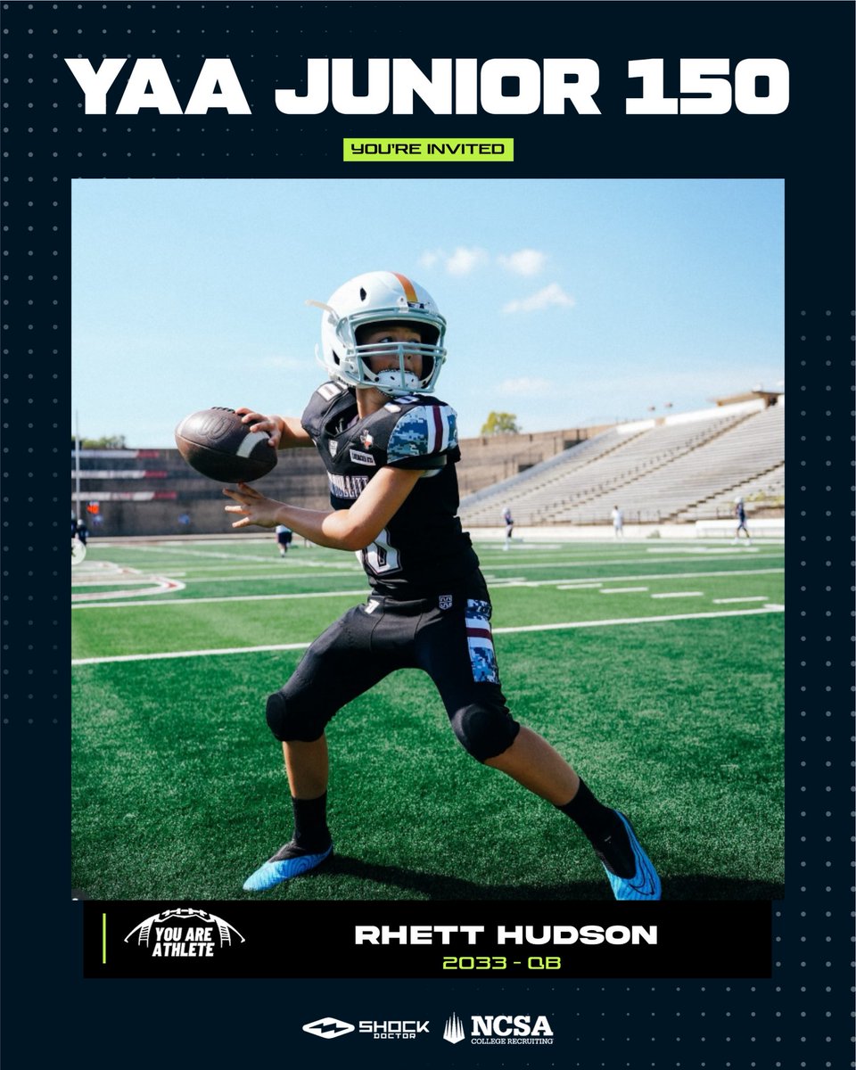 Rhett Hudson tweet media