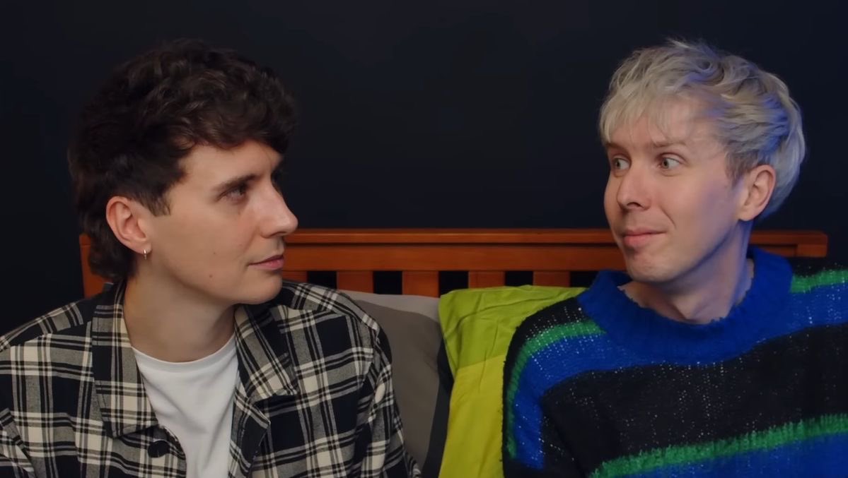 edensnotonfire's tweet image. so actually