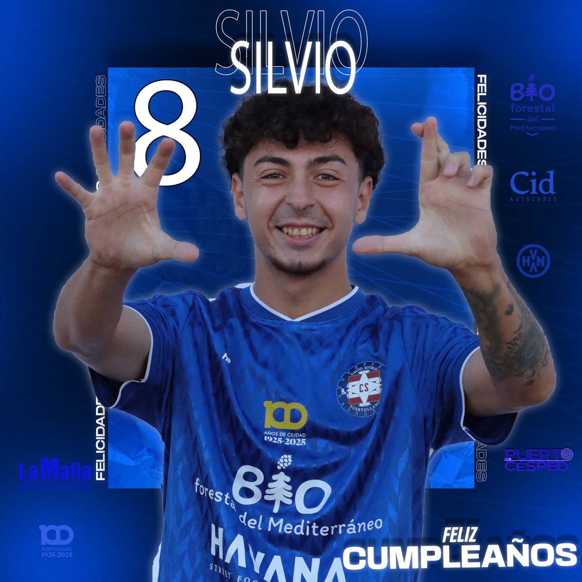 🎂Deseamos que hayas tenido un gran día

¡FELICIDADES! 
<a href="/Silvioo__14/">Silvio</a>