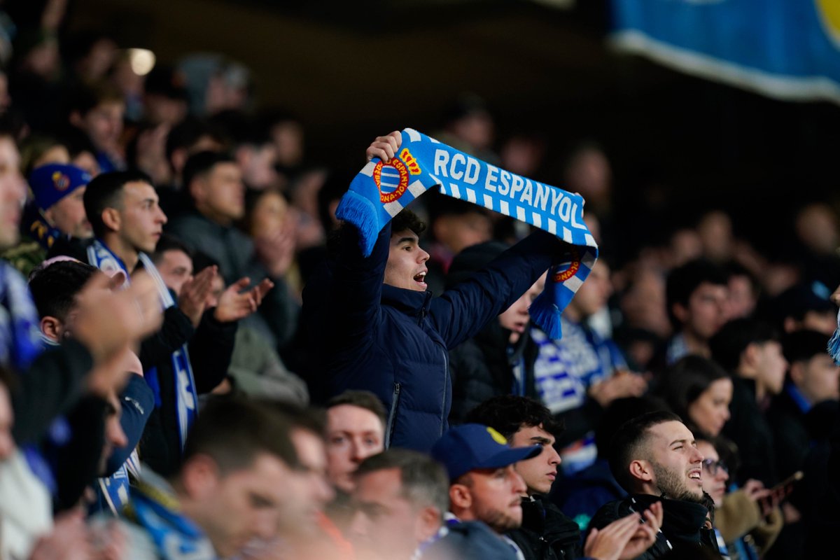 RCD Espanyol de Barcelona tweet media