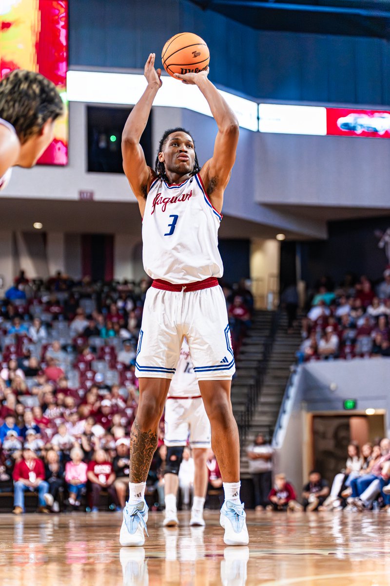 South Alabama Men’s Basketball 🏀 tweet media