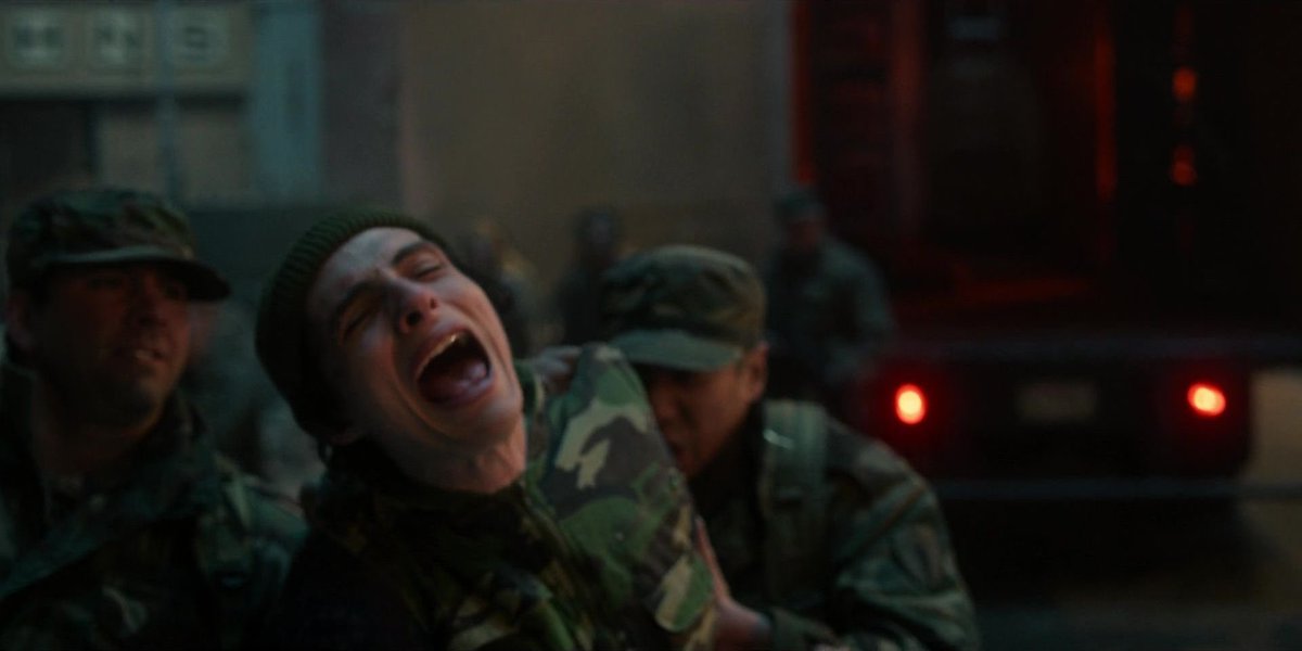 literatiily's tweet image. DAMN……………