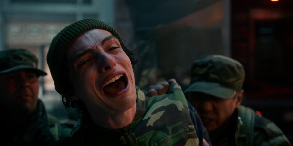 literatiily's tweet image. DAMN……………