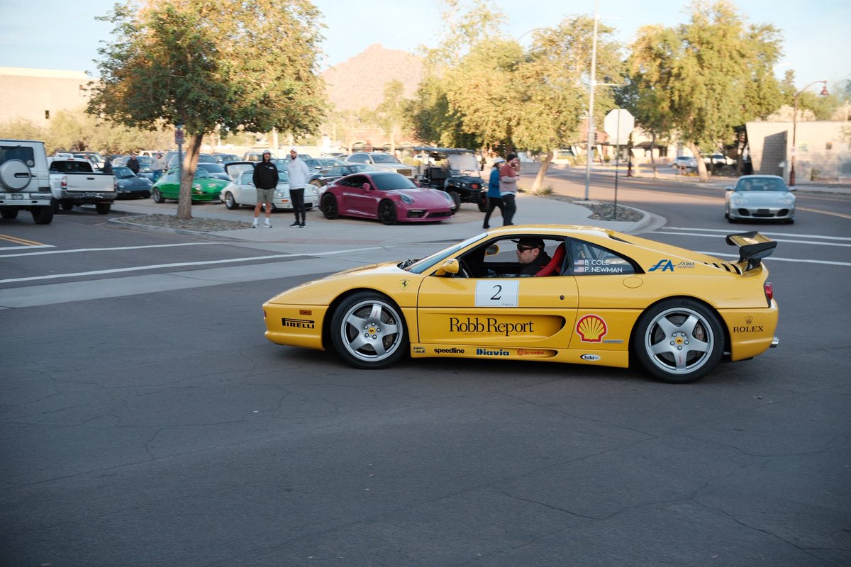 mister rice tweet media