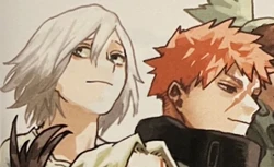 hoshiumi's PR team tweet media
