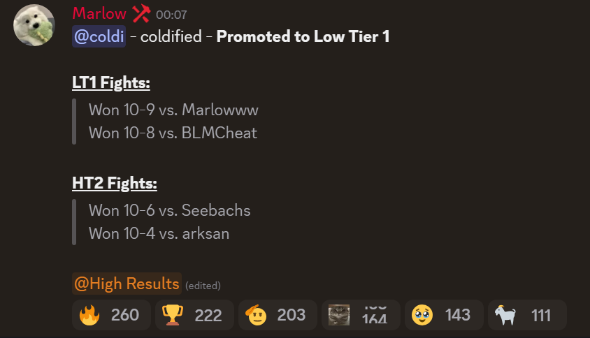 coldifiedd's tweet image. Se empieza el 2026 bien 🥳