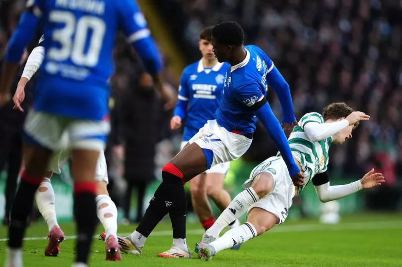 Daily Record Sport tweet media