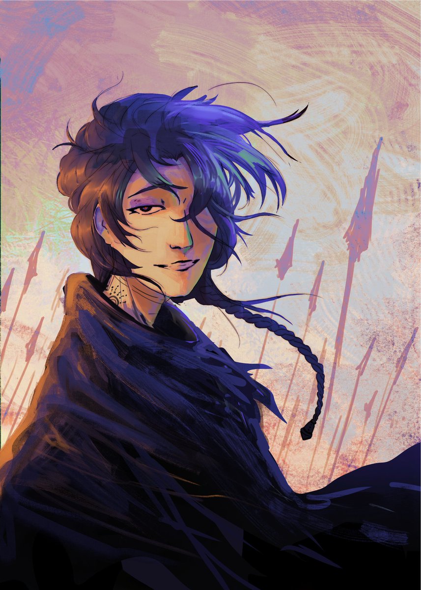 KnightWalrus's tweet image. History is often cruel