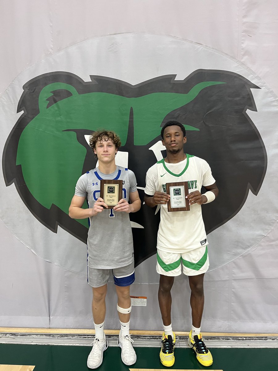 Palmetto Ridge Holiday Classic tweet media