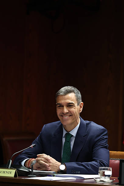 No me canso de repetir que tenemos al MEJOR, hoy una vez más lo ha demostrado Es un orgullo para España <a href="/sanchezcastejon/">Pedro Sánchez</a>