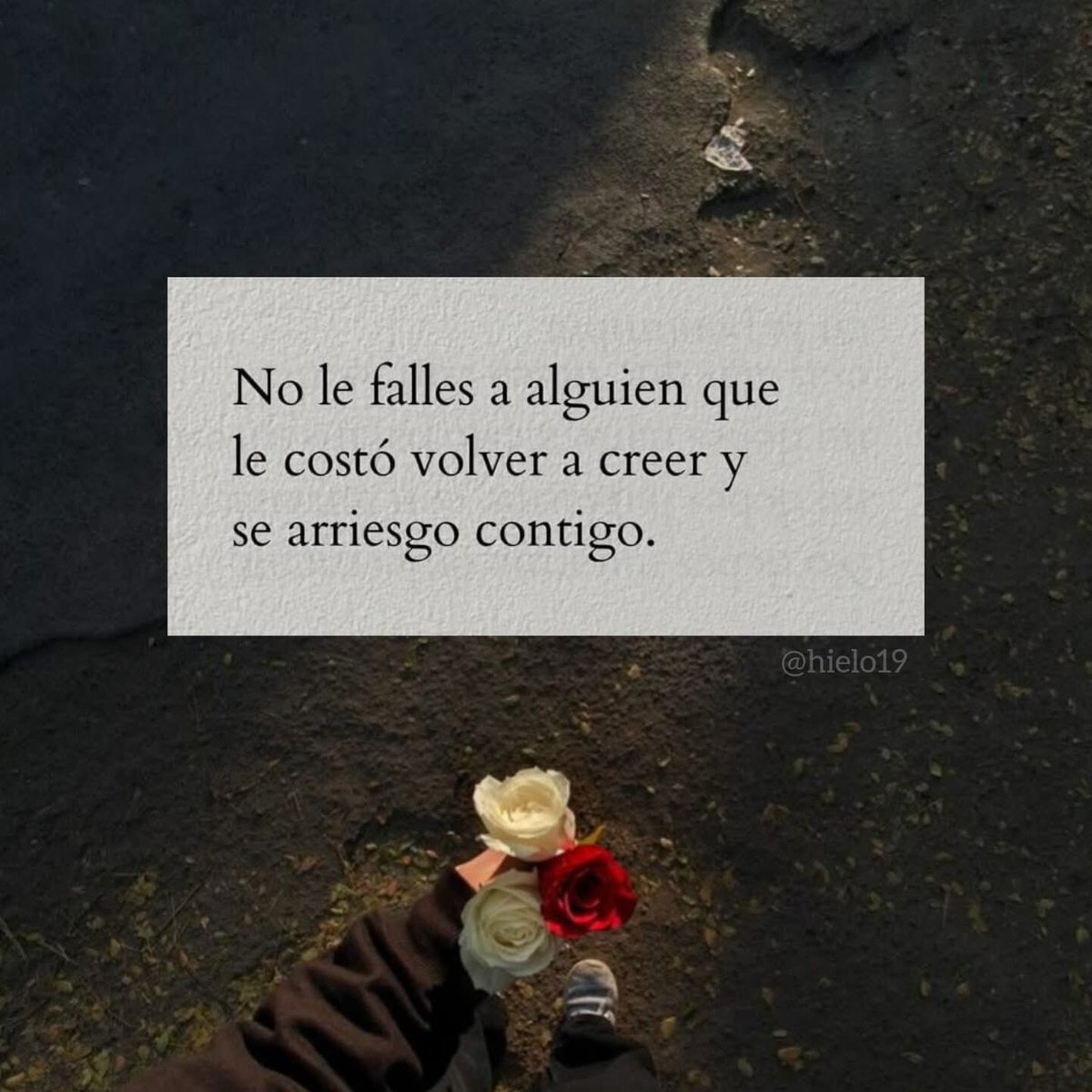 Pensamientos (@frasesimple) on Twitter photo 