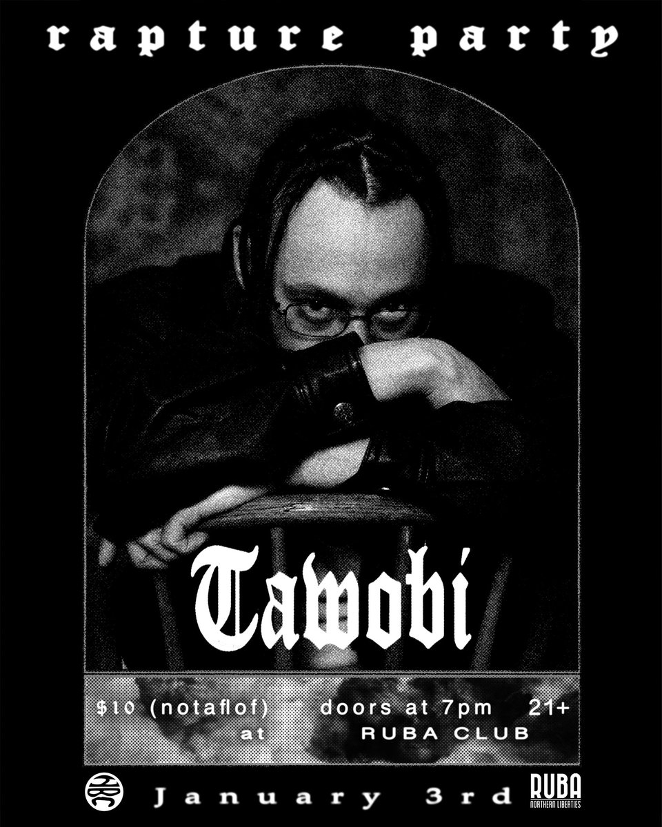 Tonight’s the night!