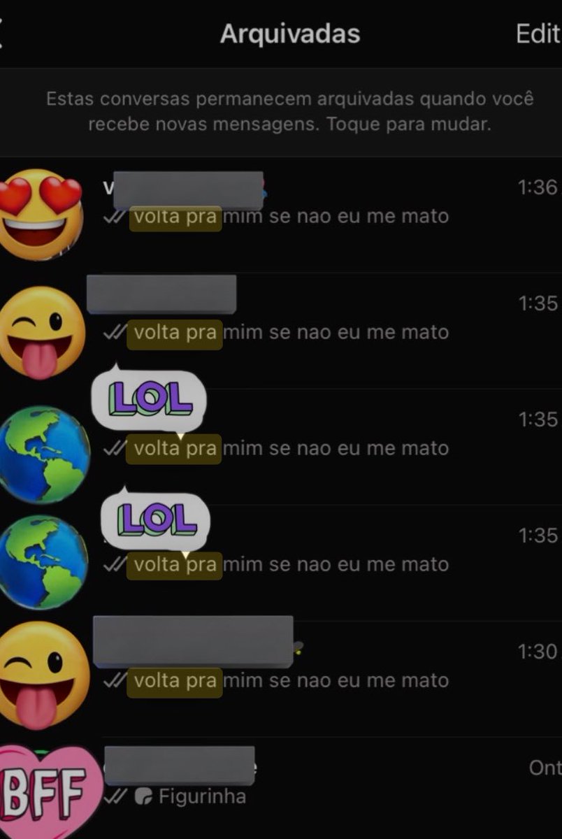 lazarofarofa's tweet image. ve ai qual desses q é vc