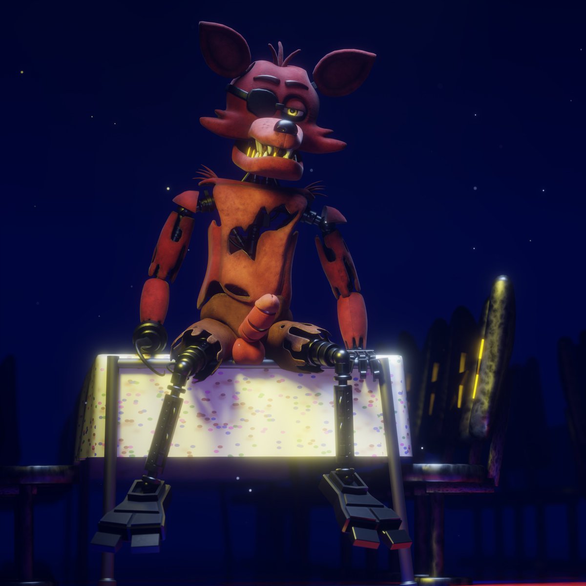 🔞 SteelVile 🔞 tweet media