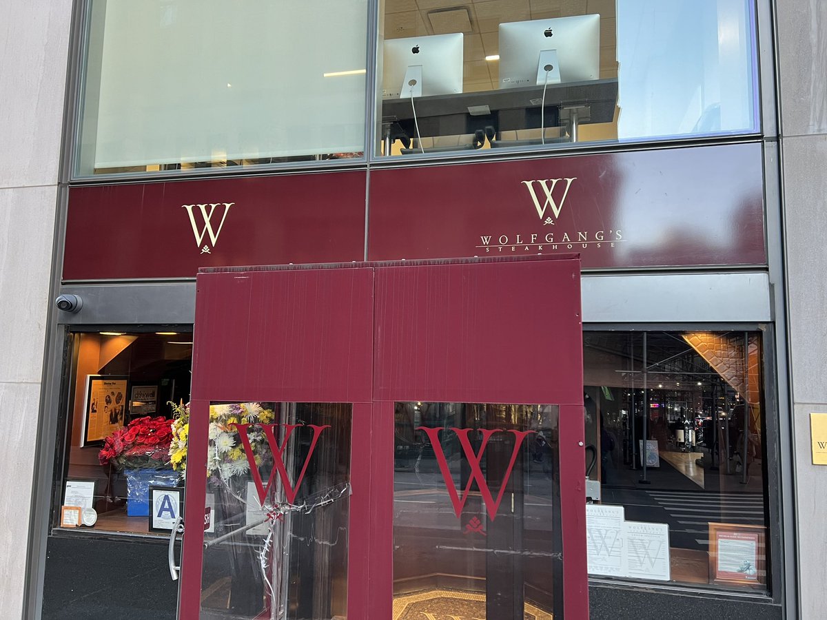 Adam Aaronson tweet media