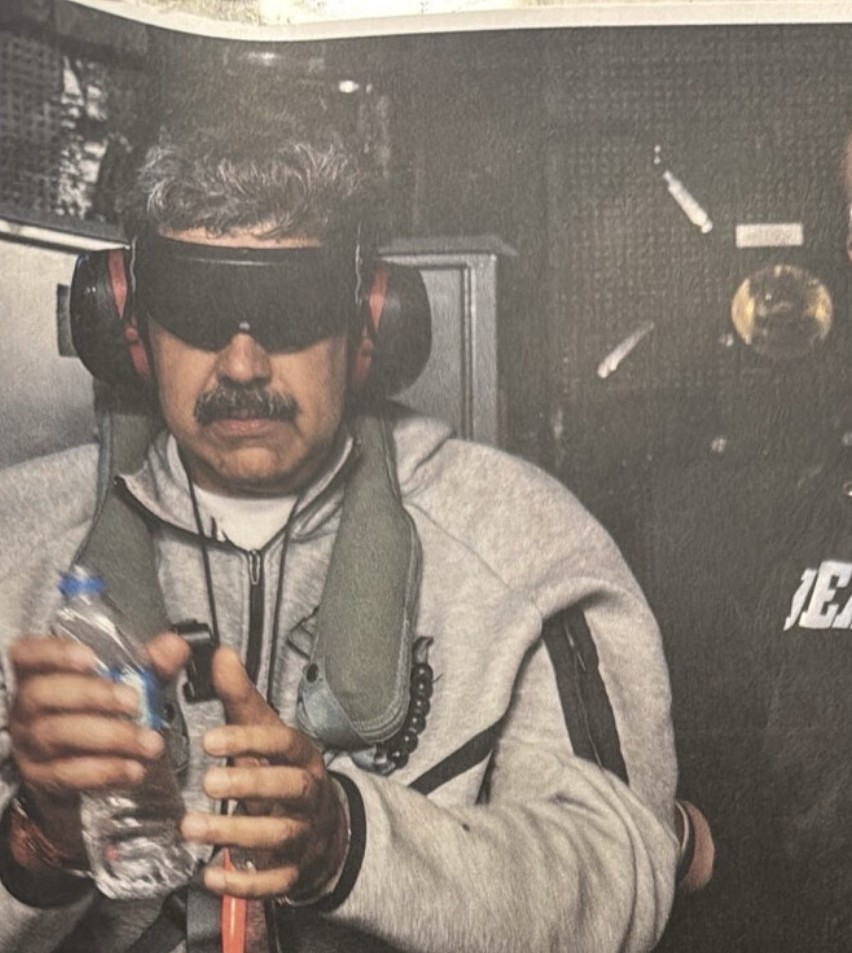 Slowberon's tweet image. Y'all seeing this shit? 💀