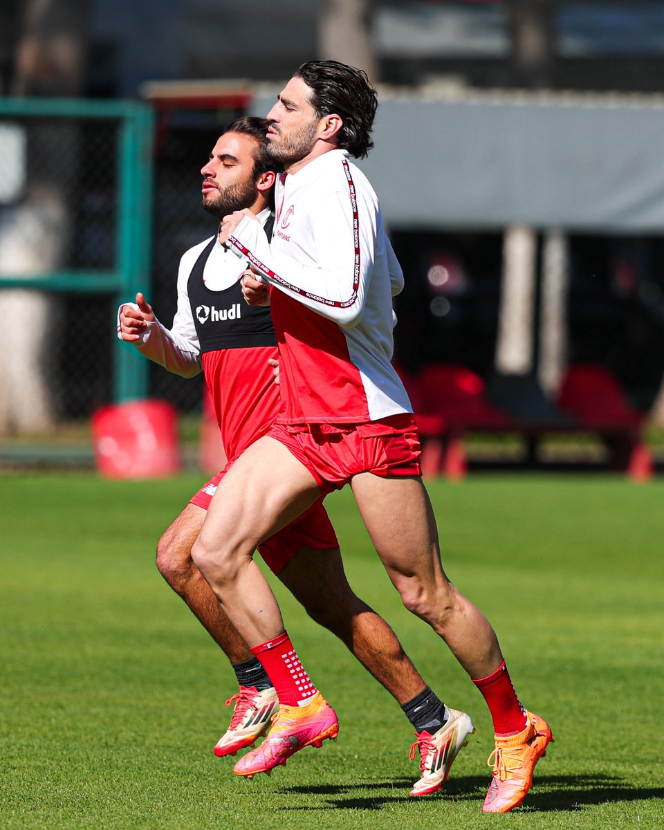 Toluca FC tweet media