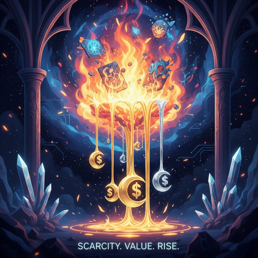 Harry_Goodjob's tweet photo. @wolfswapdotapp Watching the drip is one thing… Owning the source is another
Those sacrificed critters just made the floor way more valuable.#CrazyCritters #NFTStrategy #CryptoCollectibles https://t.co/Ny70zhQXo2