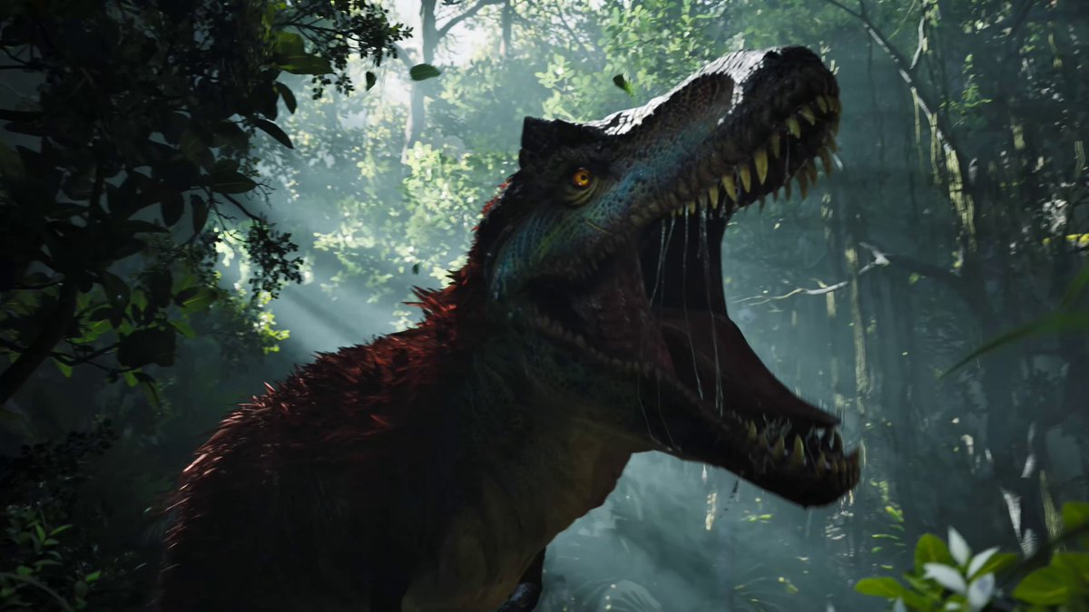 larashome's tweet image. gente sério mesmo, esse jogo deve estar fenomenal. não tem um dia que eu não assista esse trailer só pra ficar deslumbrado com a qualidade